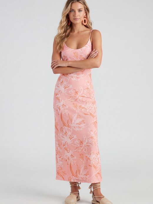 Damen Kleid