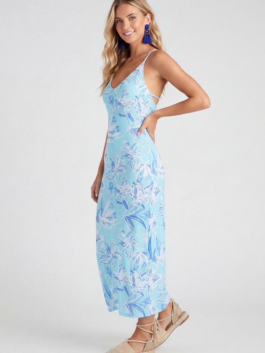 Damen Kleid