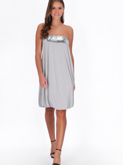 Damen Kleid