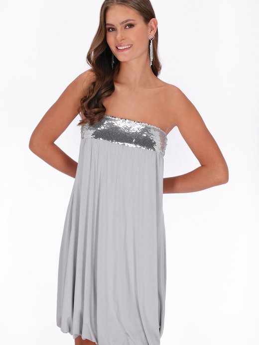 Damen Kleid