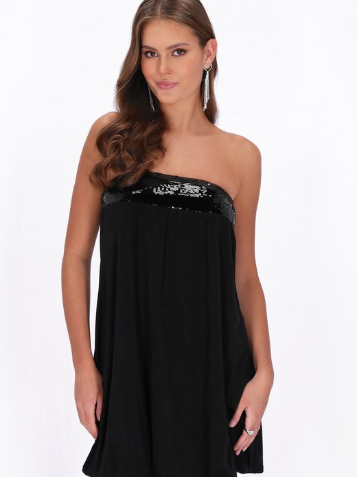 Damen Kleid
