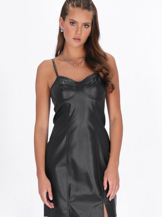 Damen Kleid