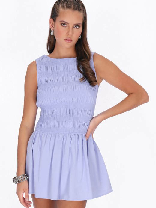Damen Kleid