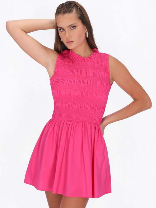Damen Kleid