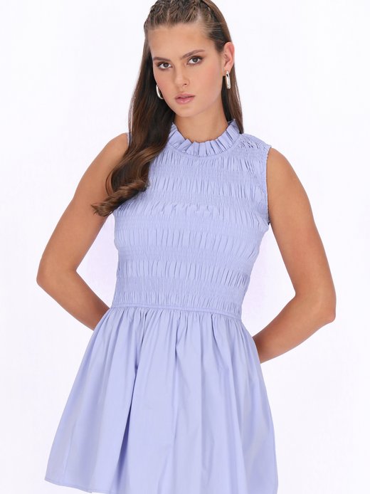 Damen Kleid