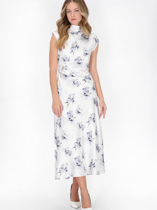 Damen Kleid