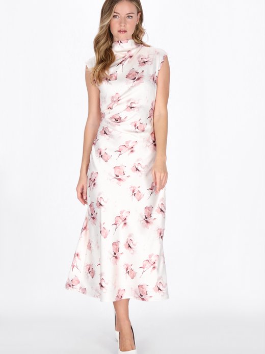 Damen Kleid
