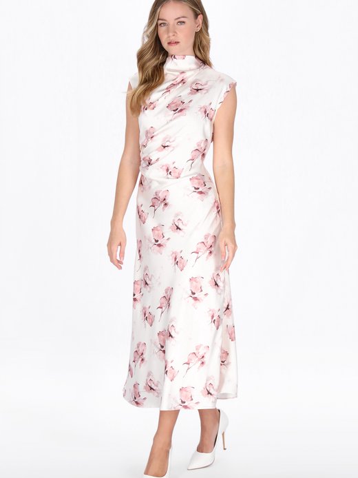 Damen Kleid