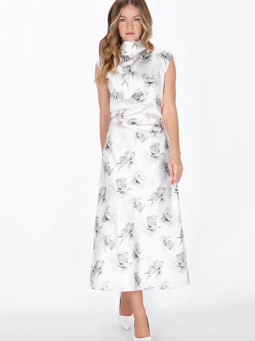 Damen Kleid