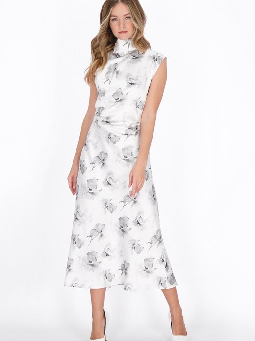 Damen Kleid