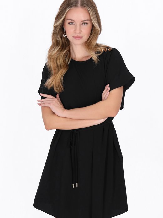Damen Kleid