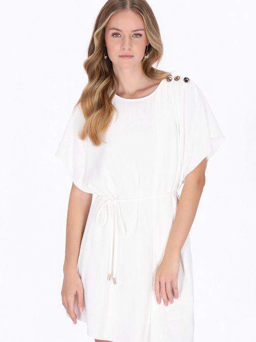 Damen Kleid