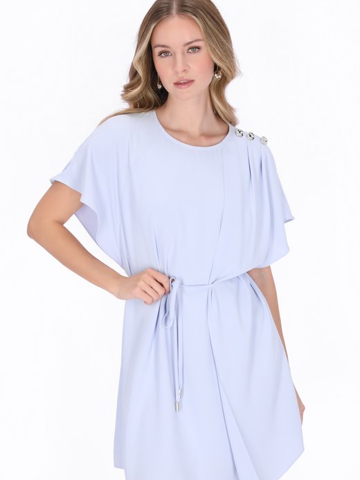 Damen Kleid