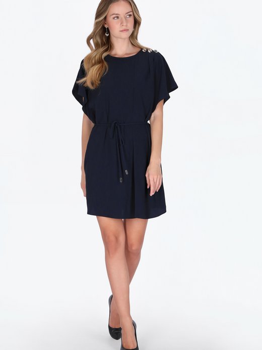 Damen Kleid