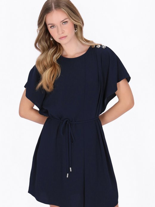 Damen Kleid