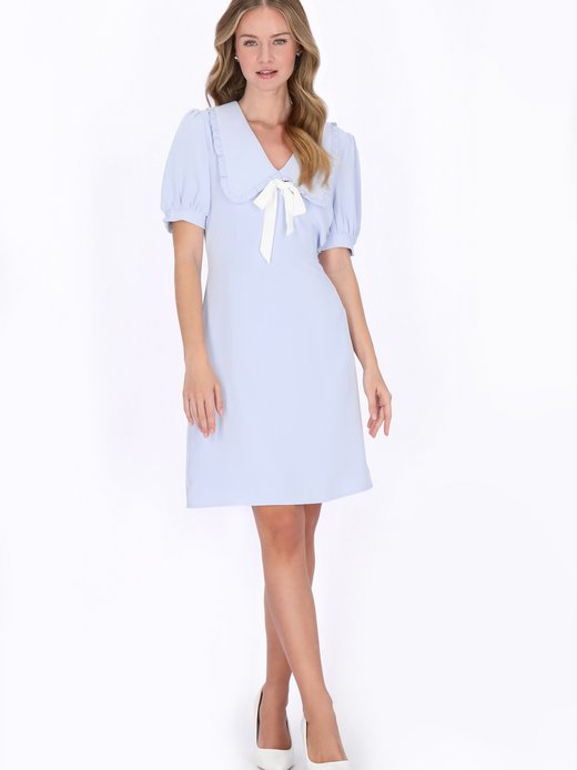 Damen Kleid