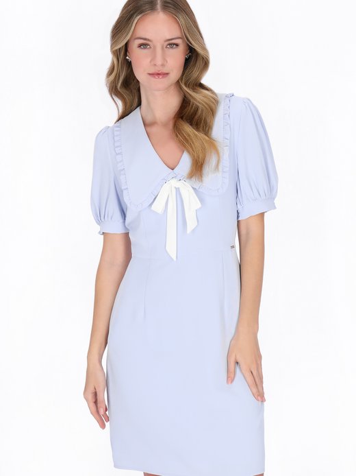 Damen Kleid