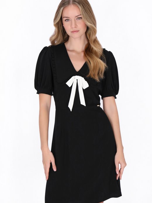 Damen Kleid