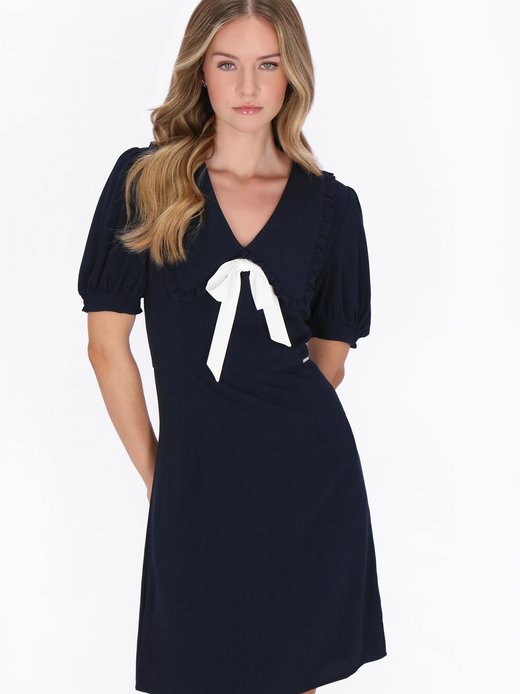 Damen Kleid