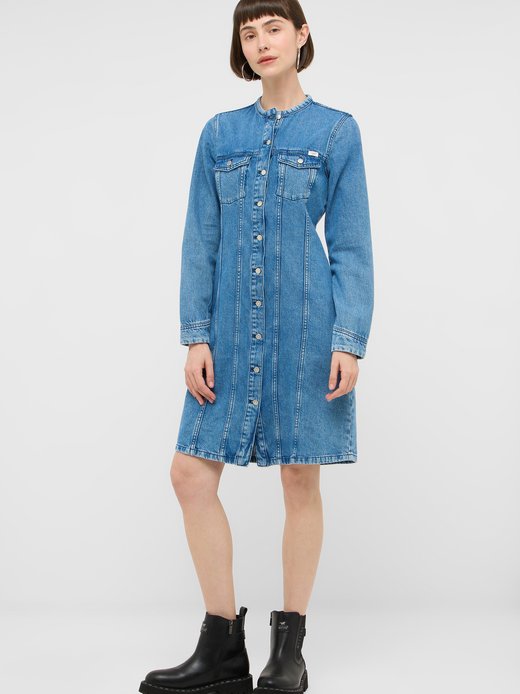 Damen Kleid