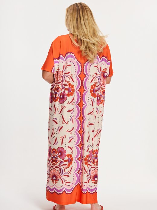 Damen Kleid