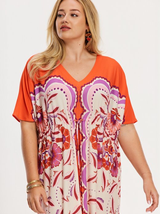 Damen Kleid