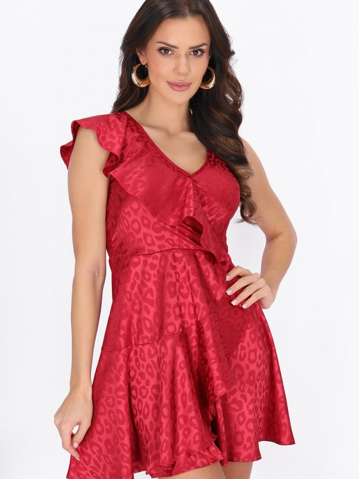 Damen Kleid
