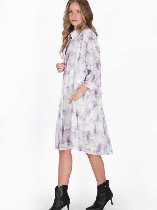 Damen Kleid