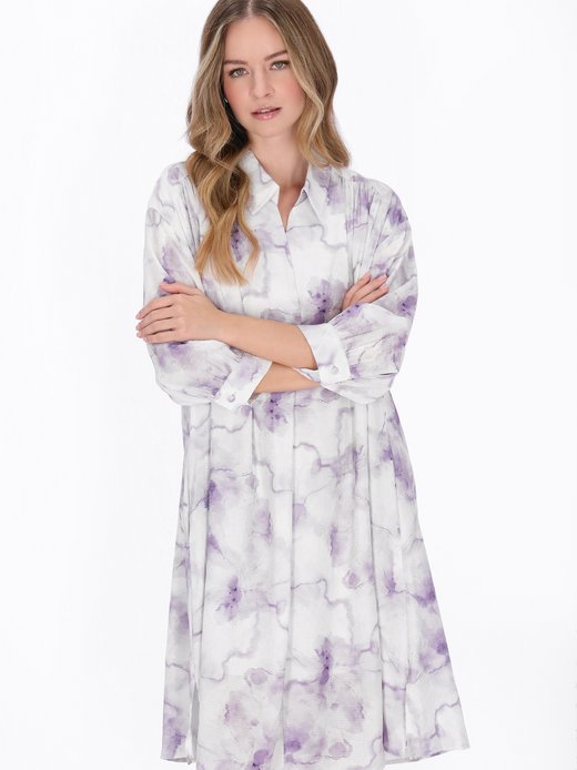 Damen Kleid