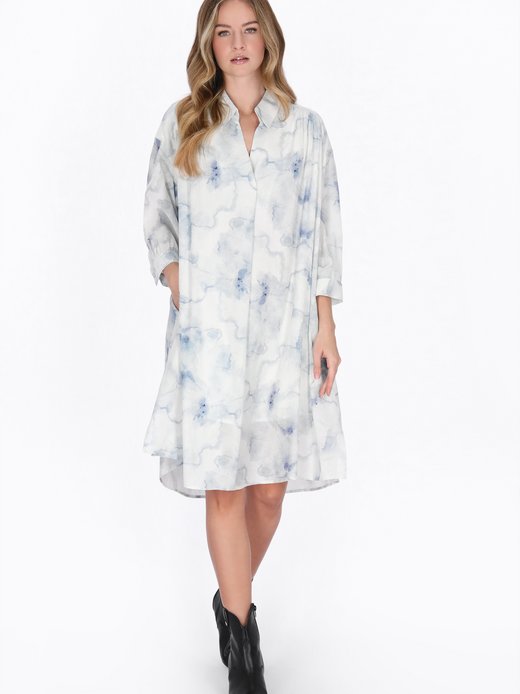 Damen Kleid