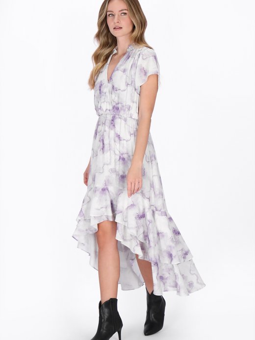 Damen Kleid