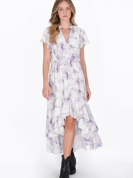 Damen Kleid
