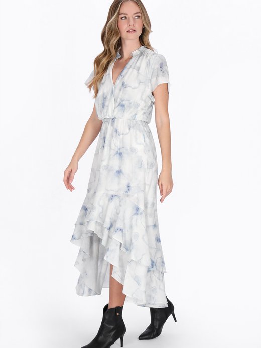 Damen Kleid