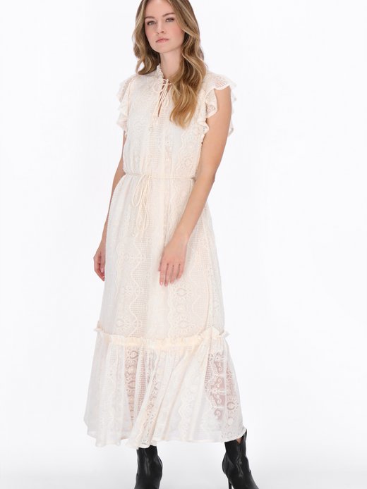 Damen Kleid