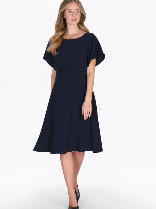 Damen Kleid