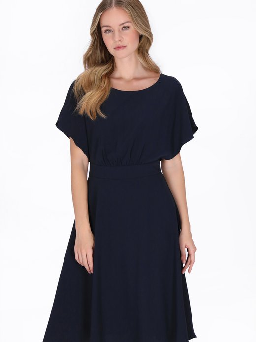Damen Kleid
