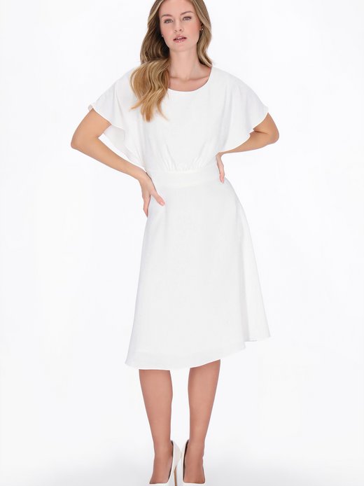 Damen Kleid
