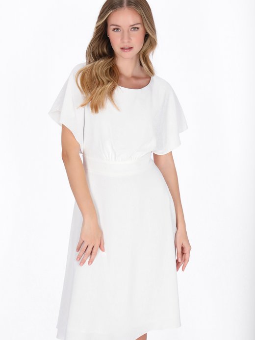 Damen Kleid