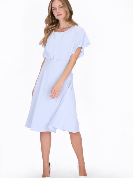 Damen Kleid