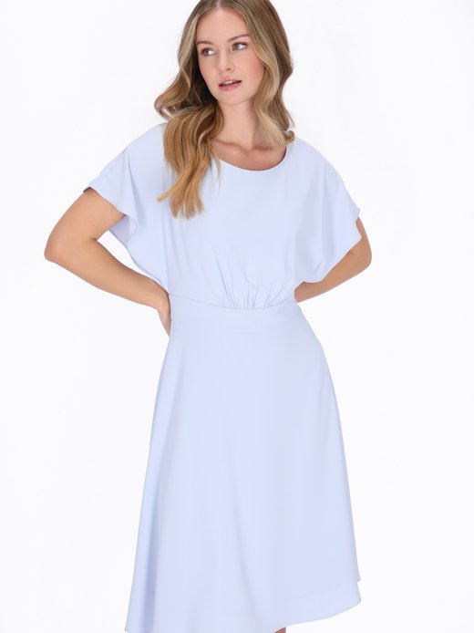 Damen Kleid