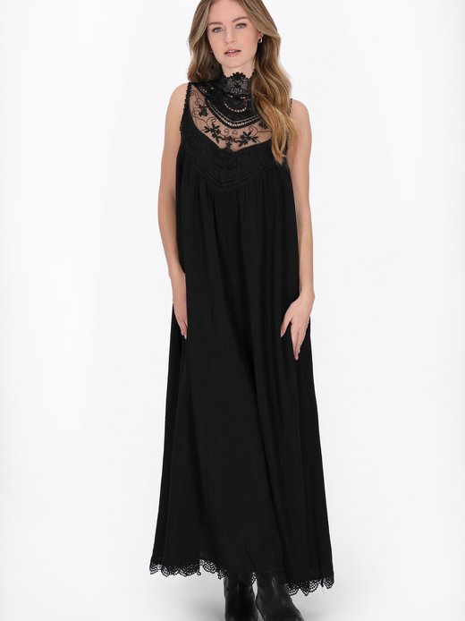 Damen Kleid