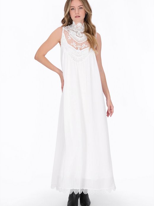 Damen Kleid