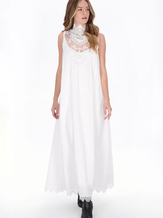 Damen Kleid