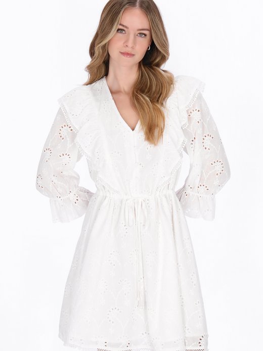 Damen Kleid