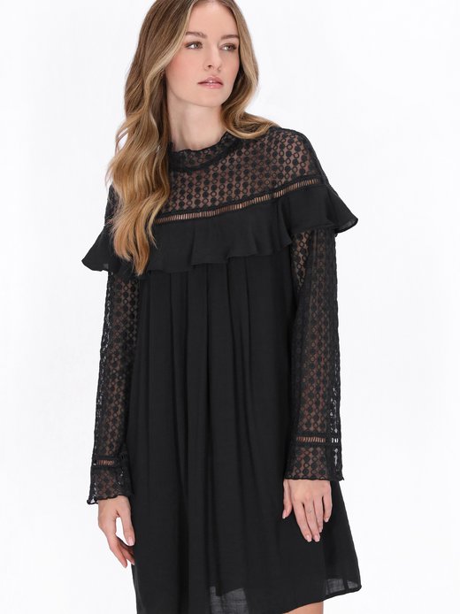 Damen Kleid