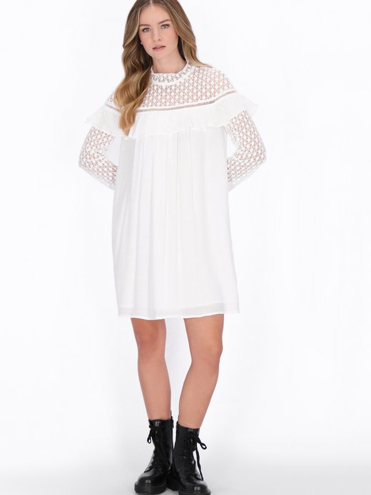 Damen Kleid