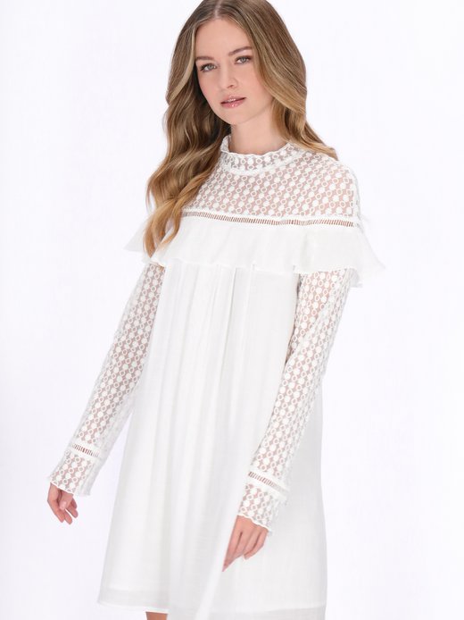 Damen Kleid