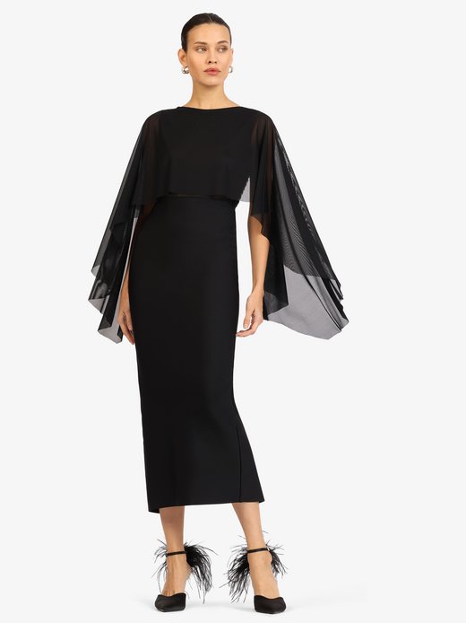 Damen Kleid
