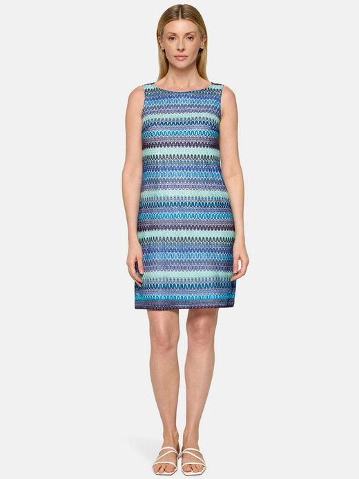 Damen Kleid