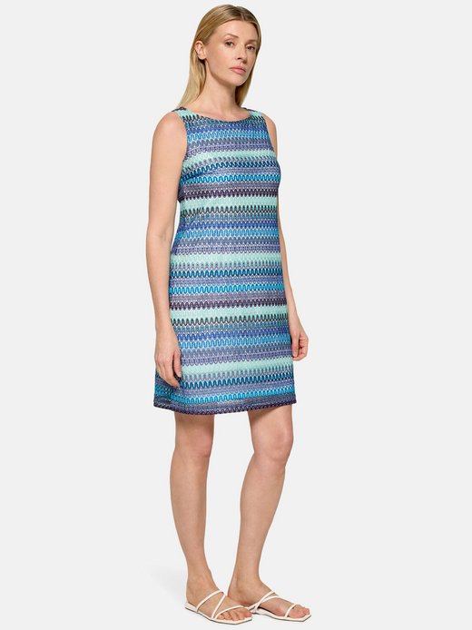 Damen Kleid